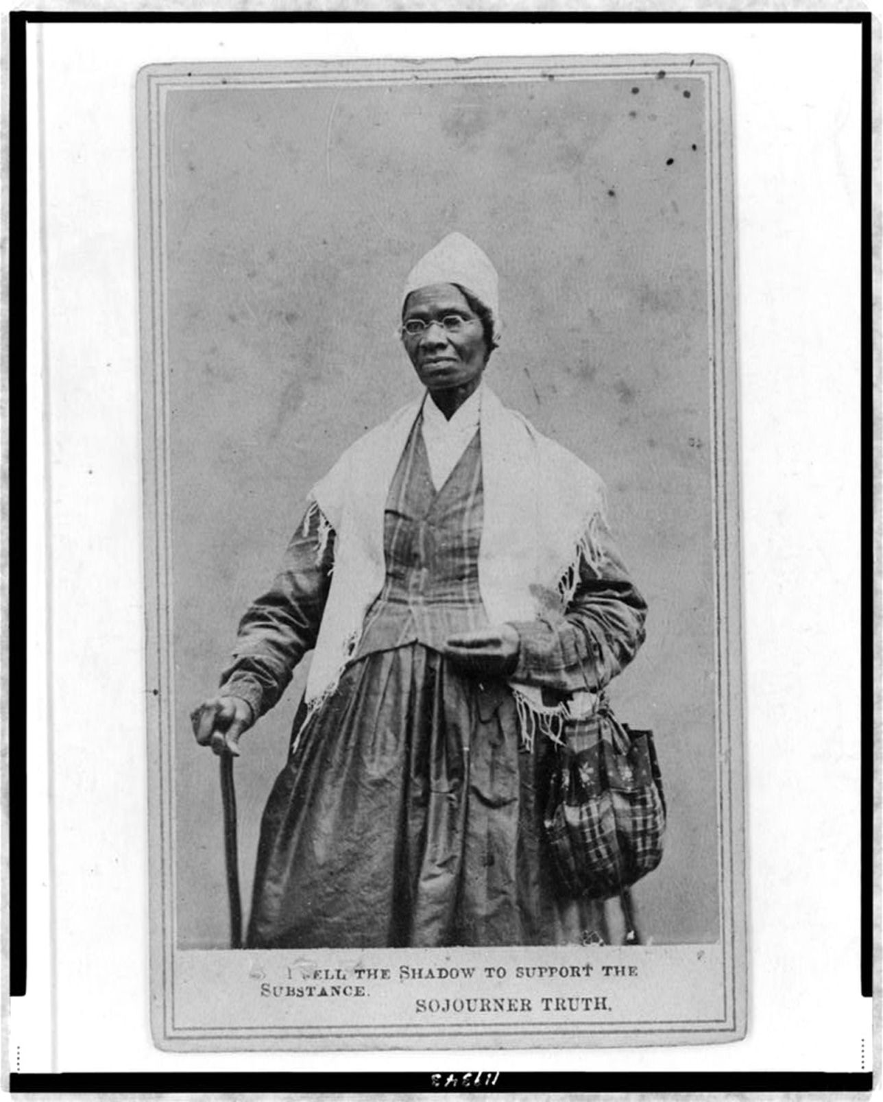 15. Sojourner Truth